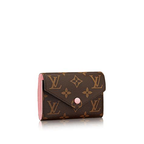 small leather goods lv|louis vuitton prices wallet.